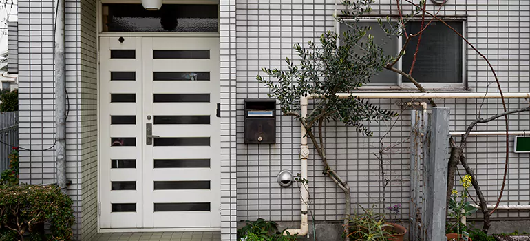 Custom Louvre Doors in Cupertino, CA