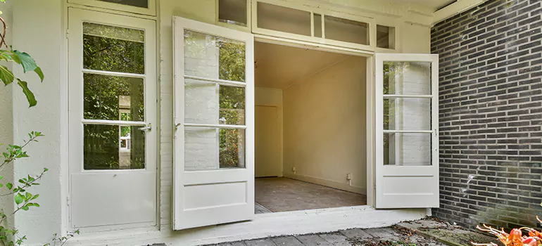 Windows And Patio Door Installation in Cupertino, CA