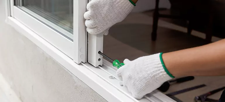 Patio Door Installation in Cupertino,CA