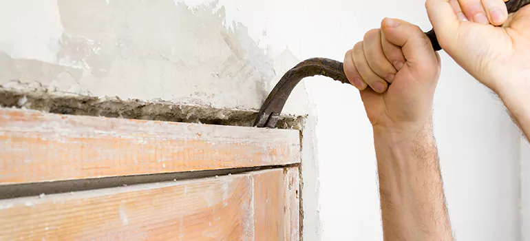 Pocket Door Hardware Repair inCupertino, CA
