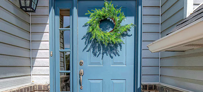 Residential Garage Door Spring Replacement in Cupertino, CA