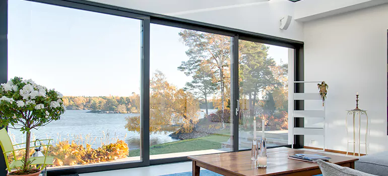Custom Residential Window Tinting in Cupertino, CA