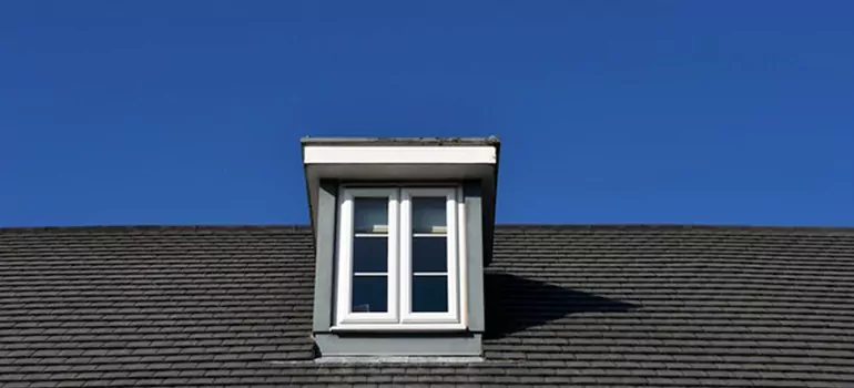 Roof Window Installation in Cupertino, CA