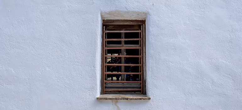 Residential Accordion Door Repair in Cupertino, CA