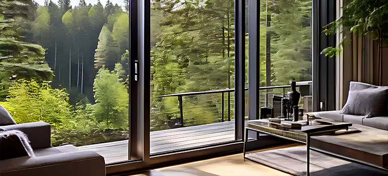 Single Slider Window Insulation Services in Cupertino, CA