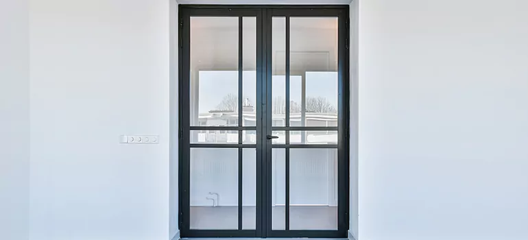 Storm Door Installation & Replacement in Cupertino, CA
