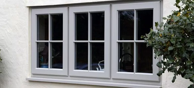 Stormproof Windows With Tinted Glass Services in Cupertino, CA