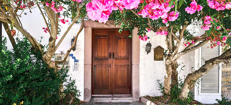 Traditional 4 Panel Internal Doors in Cupertino, CA