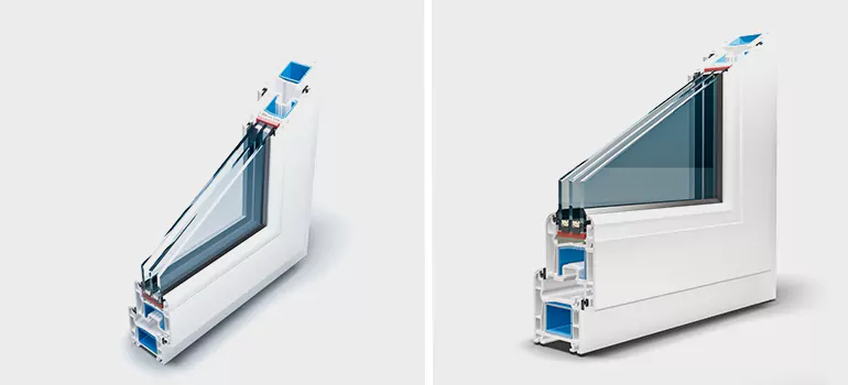 Triple Glazed Window Installation Experts in Cupertino, CA