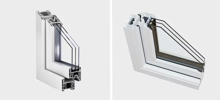 Double Triple Pane Windows in Cupertino, CA