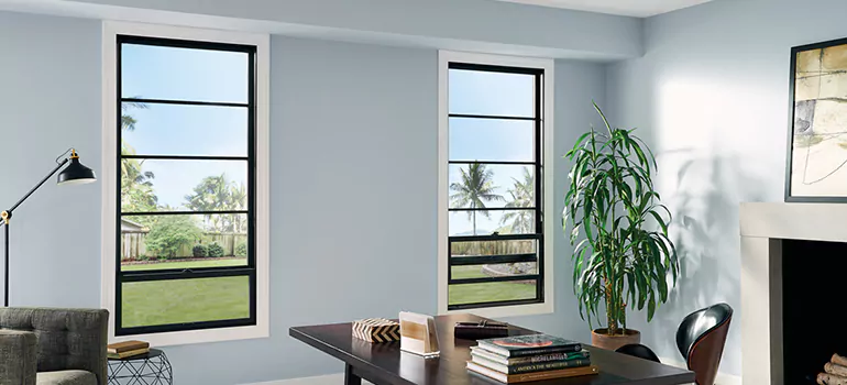 Professional Vinyl Window Installation in Cupertino, CA