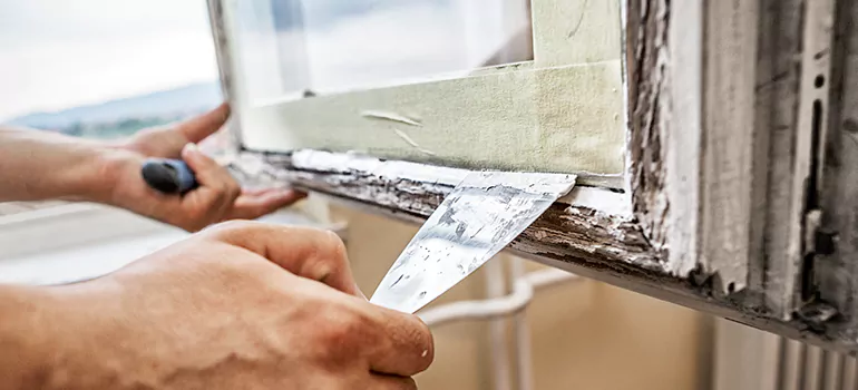 Custom Window Insulation Solutions in Cupertino, CA