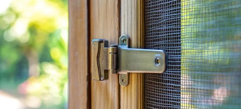 Window Latches Replacement in Cupertino, CA