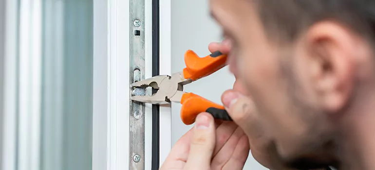 Window Seal Repair in Cupertino, CA