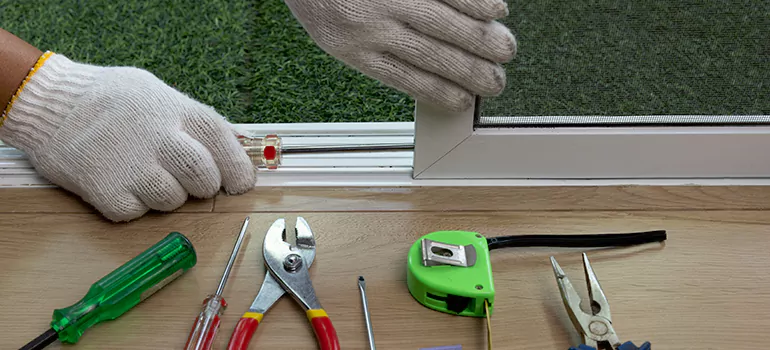 Wood Replacement Windows in Cupertino, CA